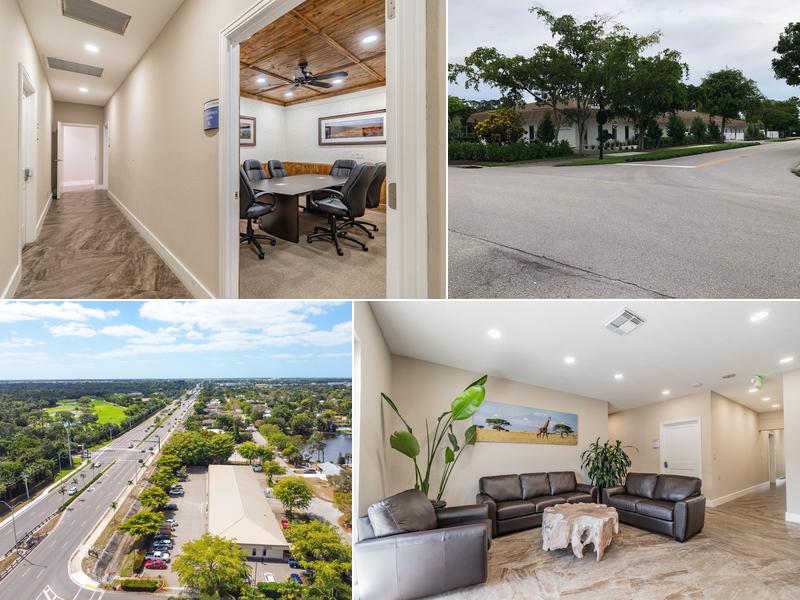 Goodlette-Frank Professional Building