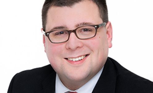 CIBC Financial Advisor: Rrad Ritcey