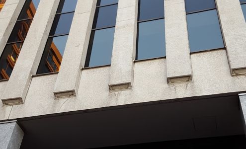 CIBC Wood Gundy Saint John Branch