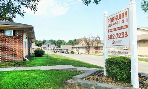 Parkway Village Apartments