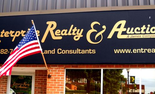 Enterprise Realty & Auction, LLC