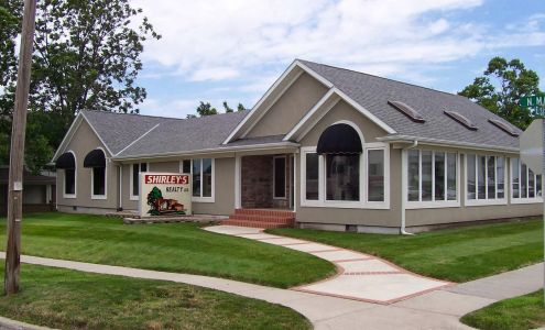 Shirley's Realty LTD 603 N Main St, Maryville Missouri 64468