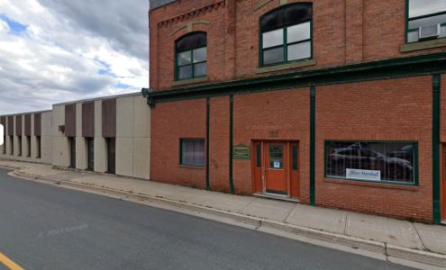 Allan Marshall & Associates Inc. Licensed Insolvency Trustee 107 Connell St 1st floor, Woodstock New Brunswick E7M 1K7