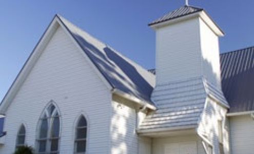 Stavanger Free Lutheran Church Garden City