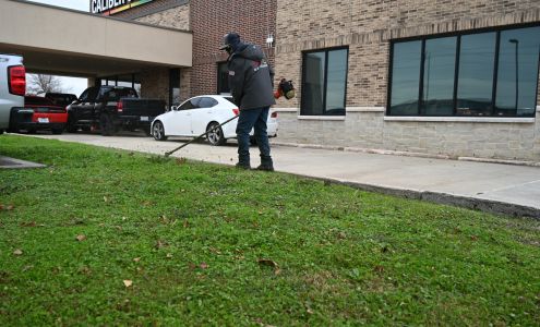 CA Company Services LLC