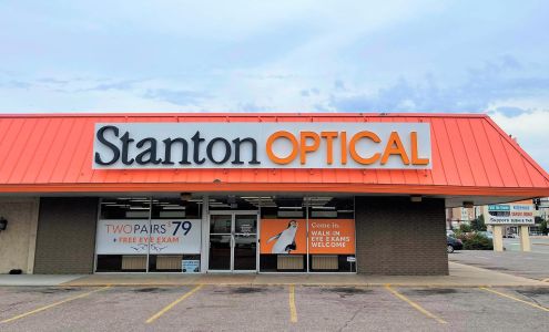 Stanton Optical