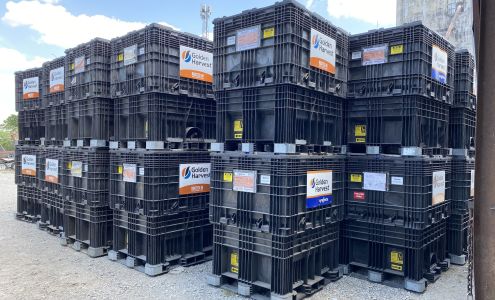 F & F Feeds Inc Emporia