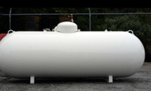 Moore Propane Inc Gridley