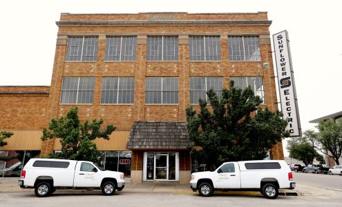 Sunflower Electric Supply Inc.