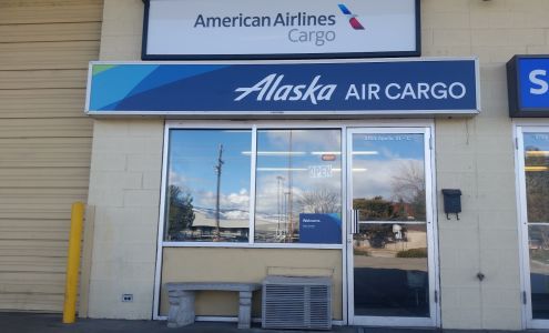 Alaska Air Cargo