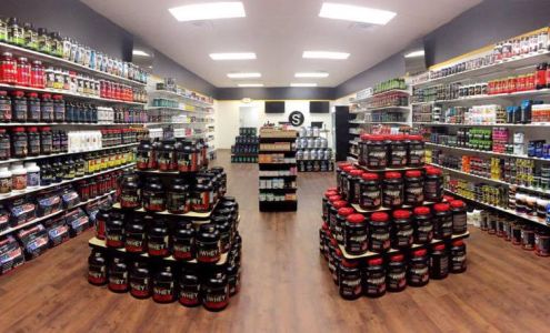 Supplement Superstore