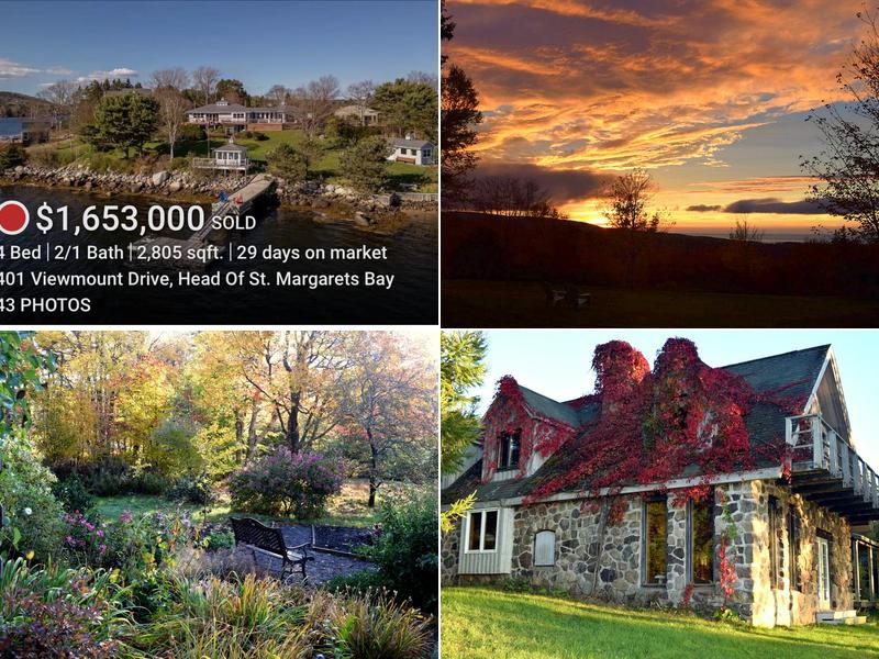 Inverness Properties Ltd