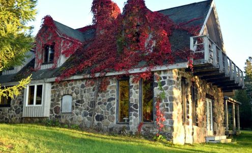 Inverness Properties Ltd