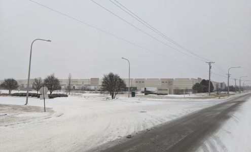 DHL Supply Chain (Other Building) University Park