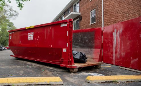 Tri-State Disposal 13903 S Ashland Ave, Riverdale Illinois 60827