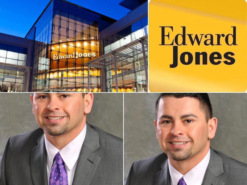 Edward Jones - Financial Advisor: Greg Nash, CFP®