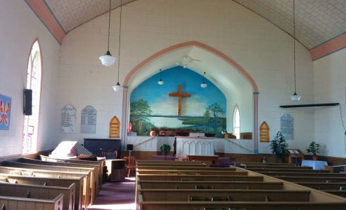 Middleton United Church Middle Musquodoboit