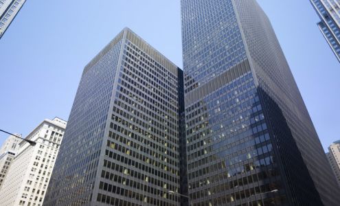 Chicago Virtual Office