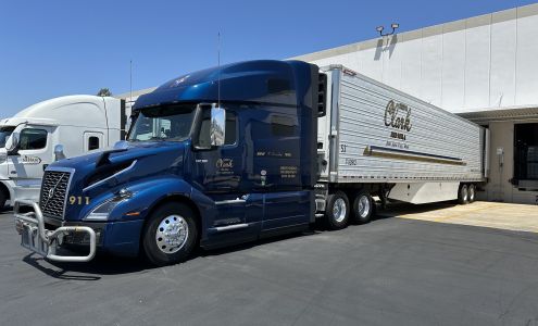 James H. Clark & Son, Inc.