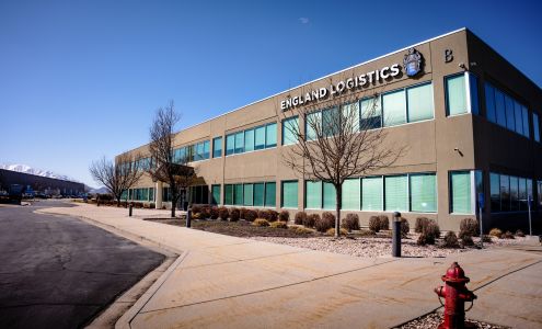 England Logistics, Inc.