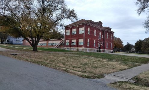 Schuyler Museum Burlingame