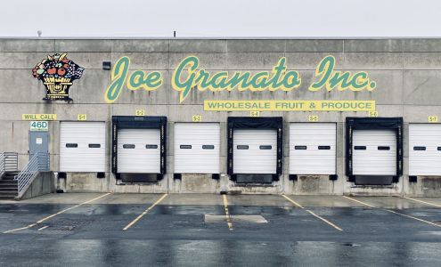 Joe Granato Produce
