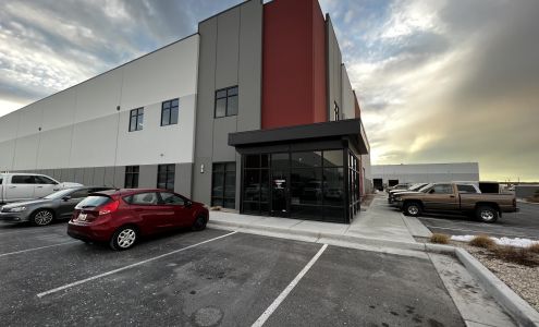 Intermountain Express Transport Inc.