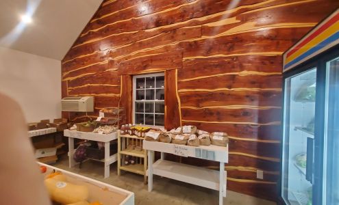 The Fork in the Road, LLC. Riley