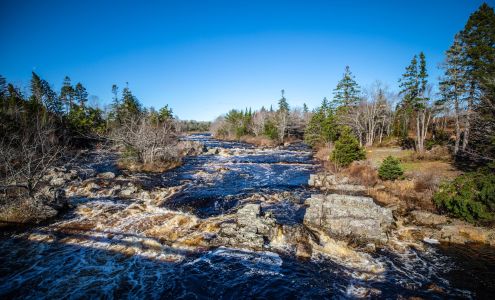 MacPhee House Museum Sheet Harbour