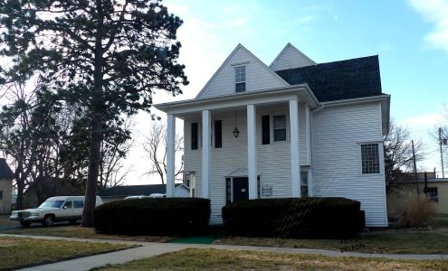 Padden Funeral Chapel Frankfort