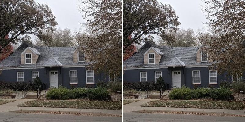 Neill-Schwensen-Rook Funeral Home