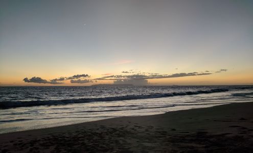 PMRF PASS and ID Kekaha