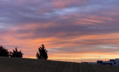 Amazon Fulfillment MCI7 New Century