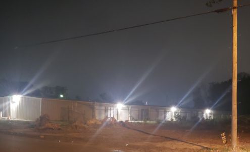 ALL AMERICAN SELF STORAGE