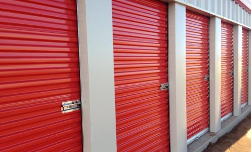 GT&R Storage LLC Little River