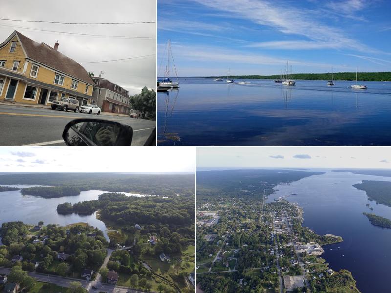 John Foss - Keller Williams Select Realty Ltd. - Shelburne