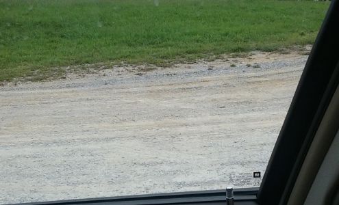 Griffith Trucking Keavy Kentucky 