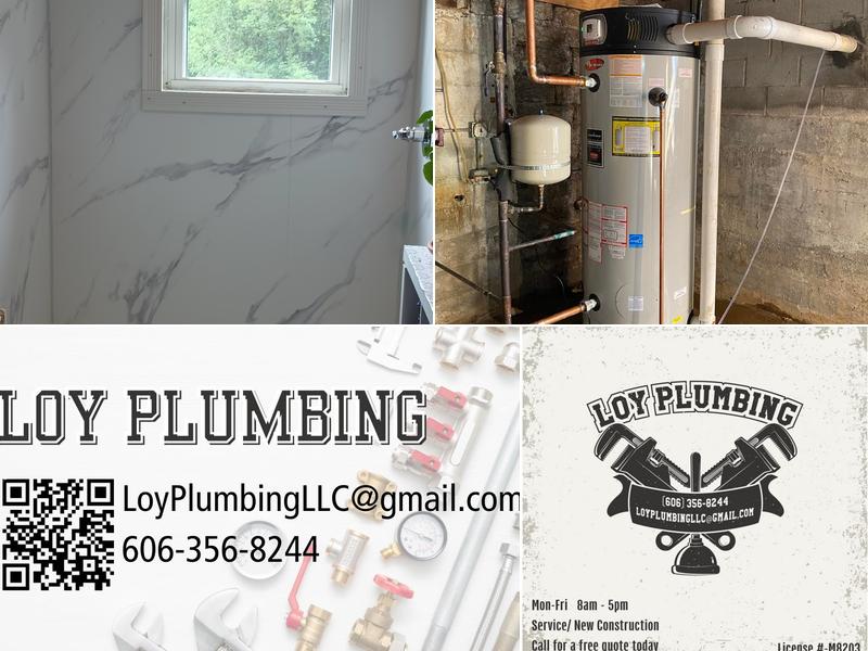 Loy Plumbing