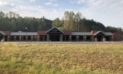 Juniper Health Breathitt County