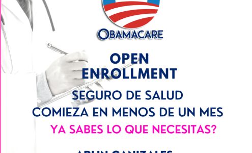 Crecer con Arlin - Seguros de Salud Orlando, FL