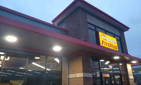 Fivestar Food Mart