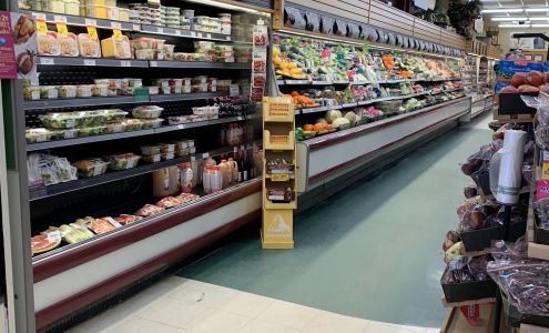 Co-op - Pugwash Pugwash