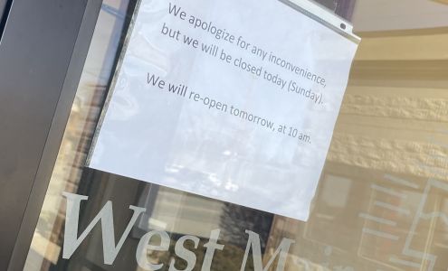 West Main Urgent Care LLC