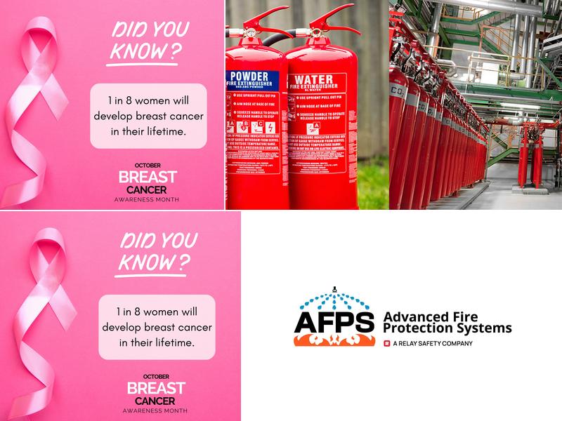 Relay Fire and Safety