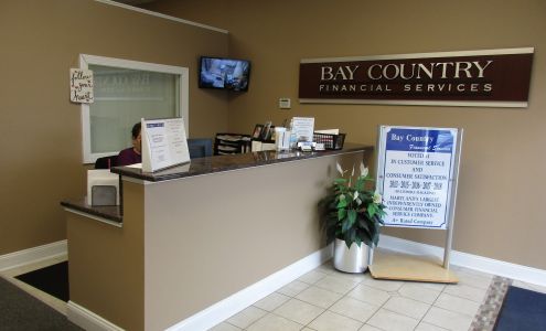 Bay Country Financial Services