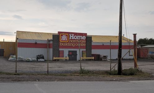 Home Hardware Building Centre Inuvik Inuvik
