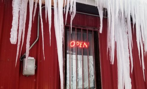 NAPA Auto Parts - Aurora Industrial Sales Ltd Inuvik