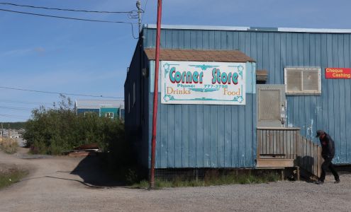 The Corner Store Inuvik