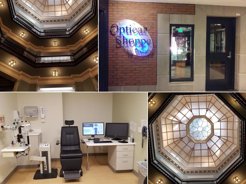 Optical Shop By Wilmer