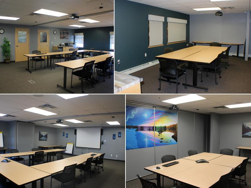 Crowe MacKay LLP - Yellowknife